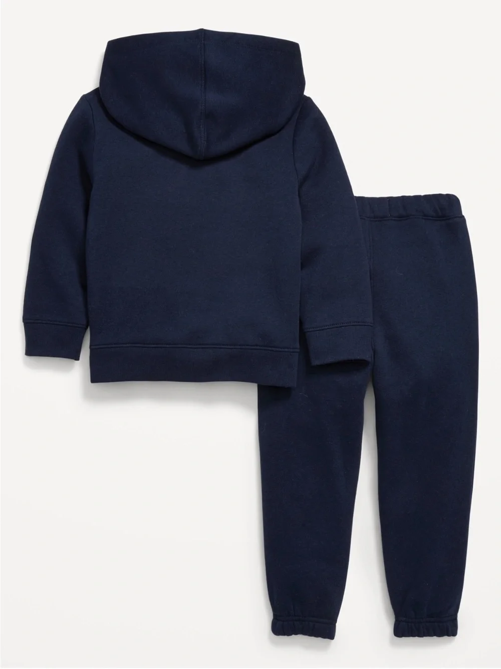 Marvel Avengers Superhero Toddler Boys’ Sweatshirt & Joggers 2T